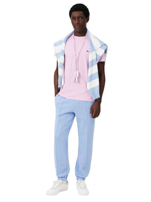 TH6709Z4H ROSA lacoste | TH6709Z4H ROSA